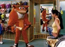 "It Was Extremely Hard To Say Goodbye To Crash" - Naughty Dog Founder On That "Abysmal" Universal Studios Deal