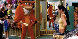 Next Article: "It Was Extremely Hard To Say Goodbye To Crash" - Naughty Dog Founder On That "Abysmal" Universal Studios Deal