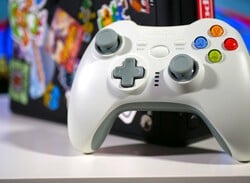 "Long Live Retro" - Retro Fighters Wants Fans To Invest In Its Future