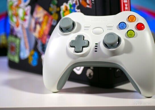 "Long Live Retro" - Retro Fighters Wants Fans To Invest In Its Future