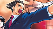 Phoenix Wright: Ace Attorney Trilogy