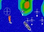 Jaleco's Battleship-Themed Shoot 'Em Up 'D-Day' Lands On PS4 & Switch This Week