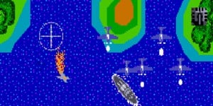 Next Article: Jaleco's Battleship-Themed Shoot 'Em Up 'D-Day' Lands On PS4 & Switch This Week