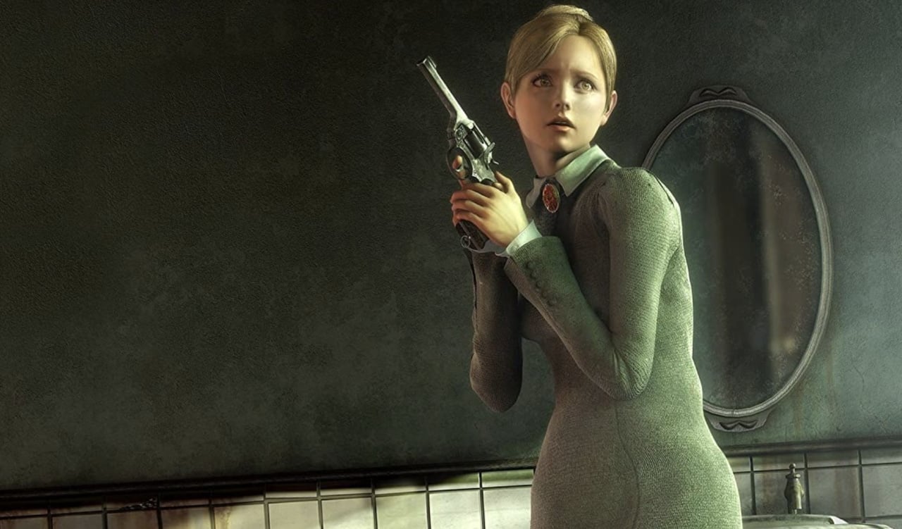 How A Plagiarised Review Turned 'Rule Of Rose' Into A PS2 Video Game  Nasty