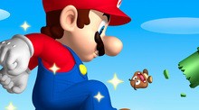 New Super Mario Bros.