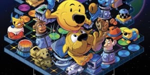 Previous Article: 'Return To Blacktooth: A Head Over Heels Adventure' Is Getting An Amiga CD32 Version