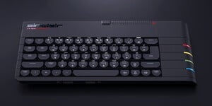 Previous Article: Spectrum Next Kickstarter Smashes Funding Goal, Unlocking Game Upgrades And Support For Another Classic '80s Home Micro