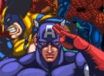 SNES Beat 'Em Up 'Marvel Super Heroes in War of The Gems' Gets New Fanmade "Redux"