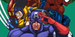 Previous Article: SNES Beat 'Em Up 'Marvel Super Heroes in War of The Gems' Gets New Fanmade "Redux"