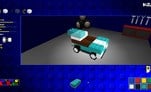 LEGO Racers