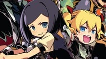 Etrian Odyssey IV: Legends of the Titan