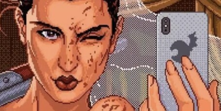 Previous Article: Like Zombies Ate My Neighbors? Then Check Out New Sega Genesis Shooter Lethal Wedding