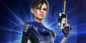 Next Article: "It's The Worst" - Perfect Dark Expert Delivers Withering Verdict Of Nintendo Switch Port