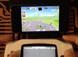 You Can Use Your GBA As A Switch Controller (And On iPhone's New Delta Emulator)