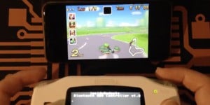 Previous Article: You Can Use Your GBA As A Switch Controller (And On iPhone's New Delta Emulator)