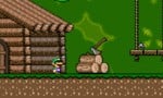 Simpatico Is A New Super Mario World Hack That Took "Nearly Three Years" To Make