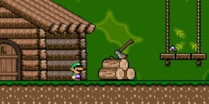 Previous Article: Simpatico Is A New Super Mario World Hack That Took "Nearly Three Years" To Make