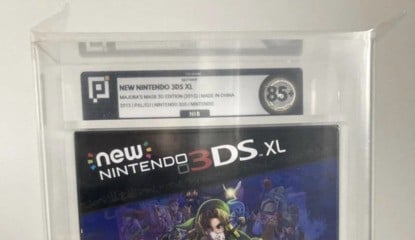 "Beyond Incredibly Dumb" - The Internet Doesn't Like People Sealing Up Graded 3DS Consoles