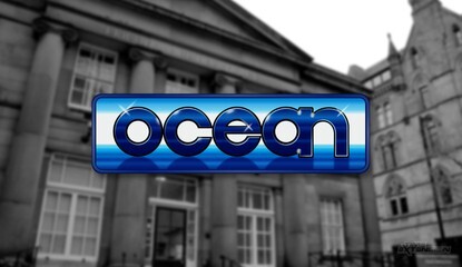 Ocean Software's Central Street HQ / Manchester, England