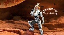 MARS 2120