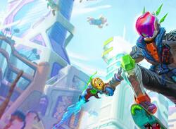 High on Life 2 (PS5) - Slick Skateboarding and Shooting Suffocated by Poor Performance