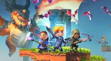 Portal Knights