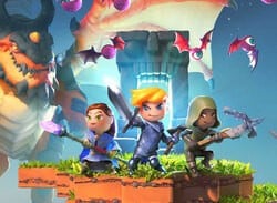 Portal Knights (Switch)