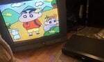 Nuon's Rarest Game, Crayon Shin-Chan 3, Has Finally Been Preserved Online