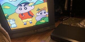 Previous Article: Nuon's Rarest Game, Crayon Shin-Chan 3, Has Finally Been Preserved Online