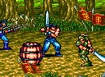 This New 'Beat Em Up Collection' Brings Together 7 "QUByte Classics" In A Single Package
