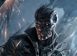 Terminator: Resistance Enhanced (PS5) - Enhanced Is Pushing It