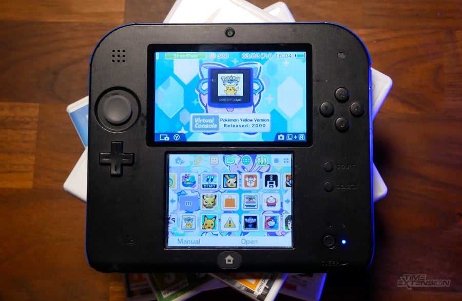 The Best Mistake Nintendo Ever Made? Why The 2DS Is The Perfect Embodiment Of Gunpei Yokoi's Principles 9