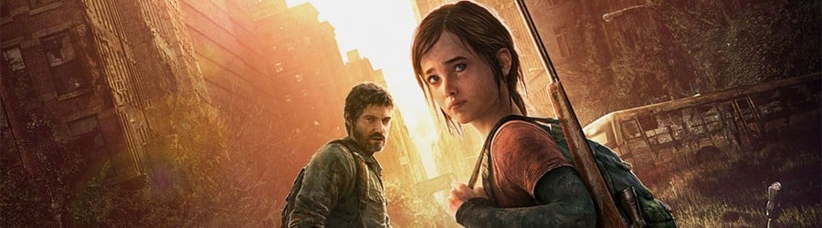 The Last of Us (PS3)