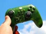 This 8BitDo Pad Is A Cool Reminder Of A Time When Xbox Wasn't A Mess