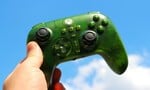 Gallery: This 8BitDo Pad Is A Cool Reminder Of A Time When Xbox Wasn't A Mess