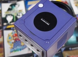 The GameCube's Lid Holds A Secret, But Did You Know About It?