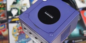 Previous Article: Random: The GameCube's Lid Holds A Secret, But Did You Know About It?