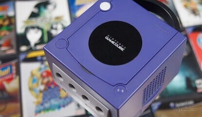 The GameCube's Lid Holds A Secret, But Did You Know About It?