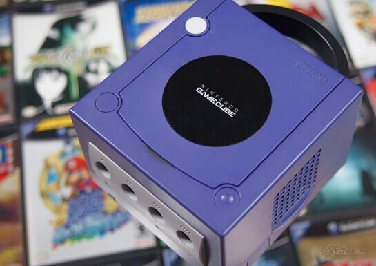 The GameCube's Lid Holds A Secret, But Did You Know About It?