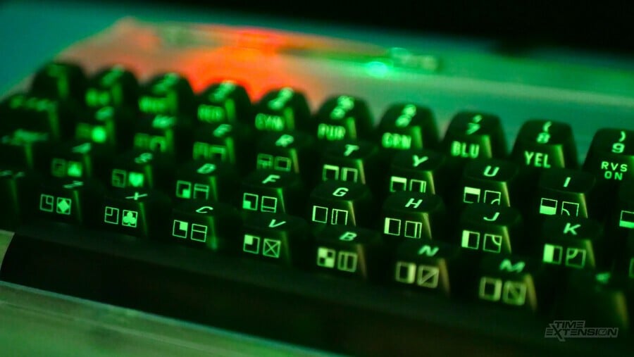 Review: Commodore 64 Ultimate 32