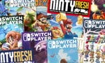 Feature: My Quest To Keep Video Game Magazines Alive Might Break Me