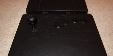 Next Article: Review: Analogue Interactive CMVS Slim and Arcade Stick