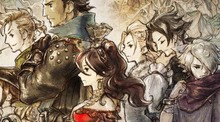 Octopath Traveler