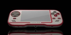 Next Article: The Evercade Handheld's First Collection Of Retro-Style Indie Games Has Been Revealed