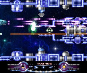 Interview: "We Have To Lead By Example" - How Thalamus Is Doing Its Bit For Game Preservation With Armalyte: The Remake 10
