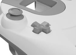 DreamConn S Promises To Be The Ultimate Dreamcast Controller