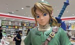 Retail Therapy: Nintendo Stores, Japan (Tokyo, Osaka, Kyoto)