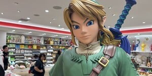 Next Article: Retail Therapy: Nintendo Stores, Japan (Tokyo, Osaka, Kyoto)