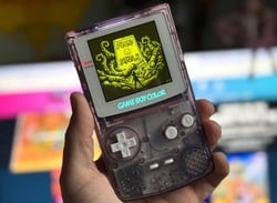 Feed IT Souls Is A Game Boy Metroidvania That Pokes Fun At Annoying "Techno-Feudalists"