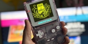 Next Article: Feed IT Souls Is A Game Boy Metroidvania That Pokes Fun At Annoying "Techno-Feudalists"